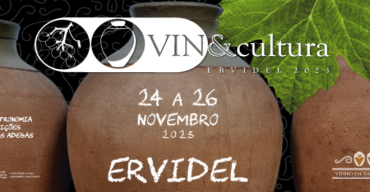Vin&Cultura | Ervidel 2023