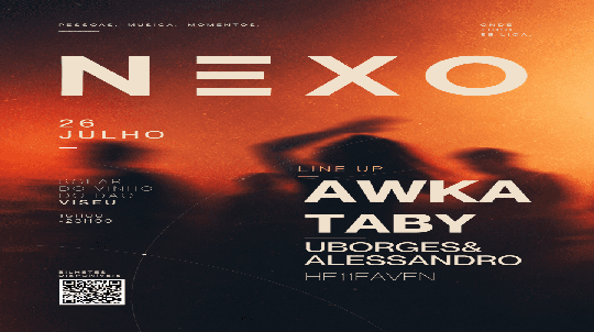 N E X O Viseu