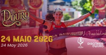Meia Maratona Douro Vinhateiro