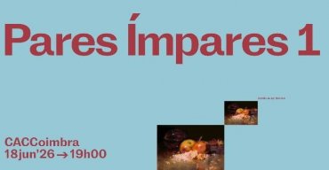 Pares Ímpares I