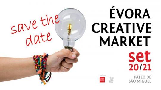 Évora Creative Market