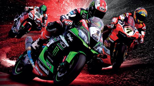 Campeonato Mundial de Superbike