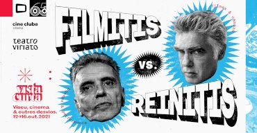 Filmitis vs. Reinitis