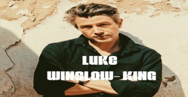 Casa das Arte s- 'Luke Winslow-King (EUA)