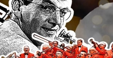 Glenn Miller Orchestra (Lisboa)
