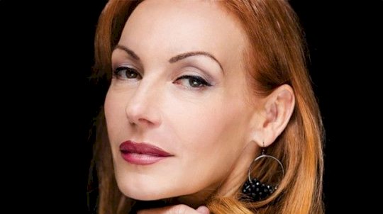 Ute Lemper