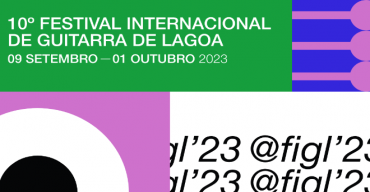 Festival Internacional de Guitarra de Lagoa