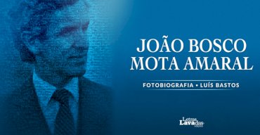 João Bosco Mota Amaral - Fotobiografia