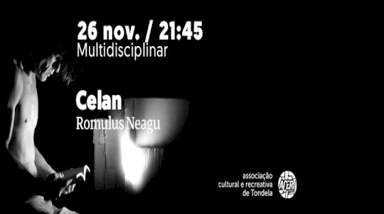 Celan | Multidisciplinar