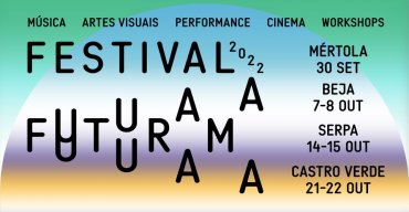 Festival Futurama 2022