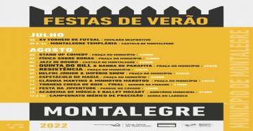 Montalegre | Festas de Verão 2022