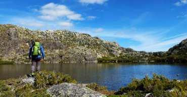 Do Vale de Beijames à Rota do Maciço Central | Serra da Estrela