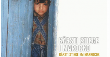 Exposição | Kärsti Stiege i Marocko