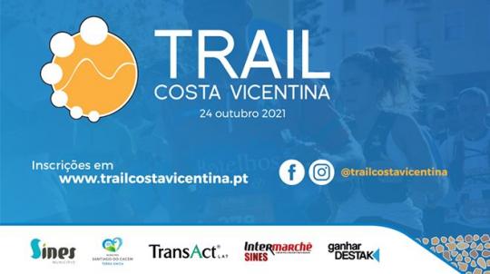 5º Trail Costa Vicentina