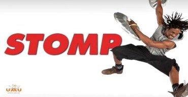 STOMP - Lisboa e Porto