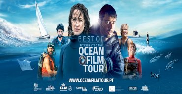 International Ocean Film Tour Best of