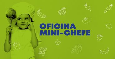 OFICINA MINI CHEFE