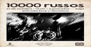 10 000 Russos