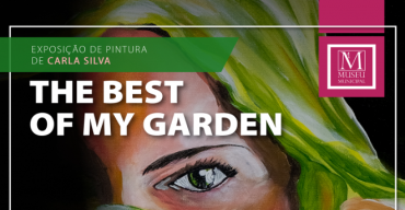 The Best of My Garden | Carla Silva