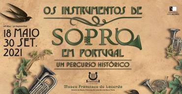 Instrumentos de Sopro em Portugal: Um Percurso Histórico