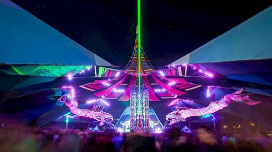 Boom Festival 2021