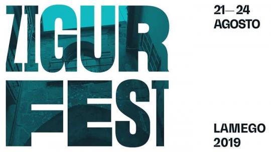 ZigurFest 2019