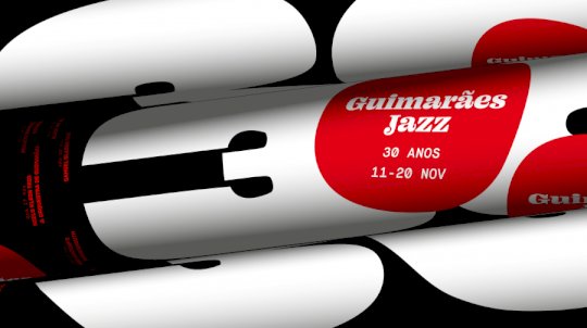 Guimarães Jazz 30 anos