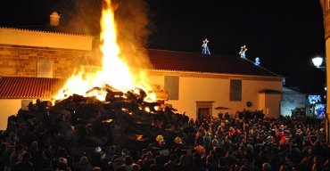 Penamacor - Vila Madeiro