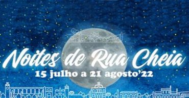 Noites de Rua Cheia