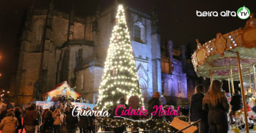 Guarda: A cidade natal