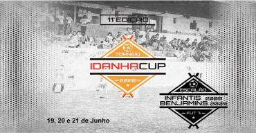 Idanha CUP 2020