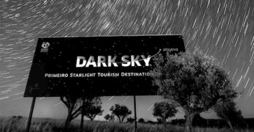 Dark Sky Party Alqueva 2022
