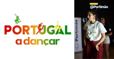Portugal a Dançar 2022