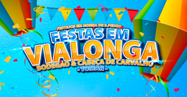 Festas em Vialonga