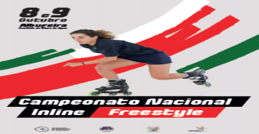 Campeonato Nacional de Inline Freestyle