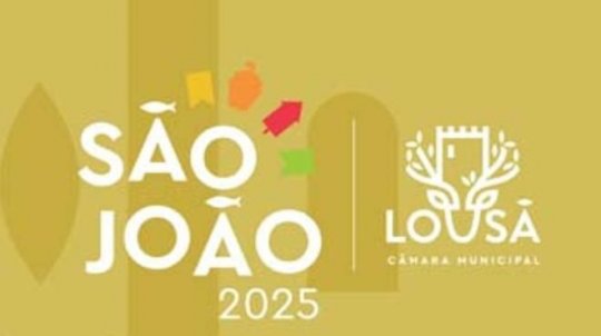 Festa de São João - Lousã