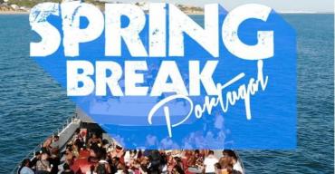 Spring Break Portugal 2020