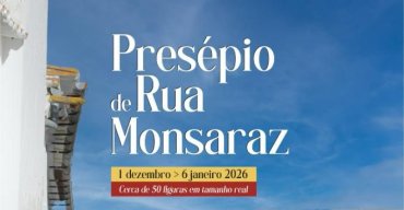 Presépio de Monsaraz