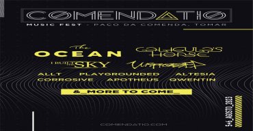 COMENDATIO Music Fest 2023