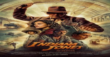 Indiana Jones e o Marcador do Destino - 2D