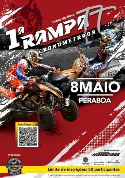 1ª Rampa TT