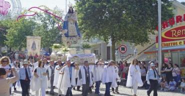 Festas da Maia - Senhora do Bom Despacho