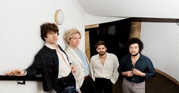 The Kooks