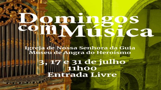 Domingos com Música