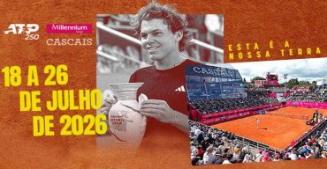 Millennium Estoril Open