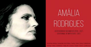 Amália Rodrigues - 'Amália, quem te deu a sina que tua já era'