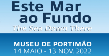 Este Mar ao Fundo | Exposição