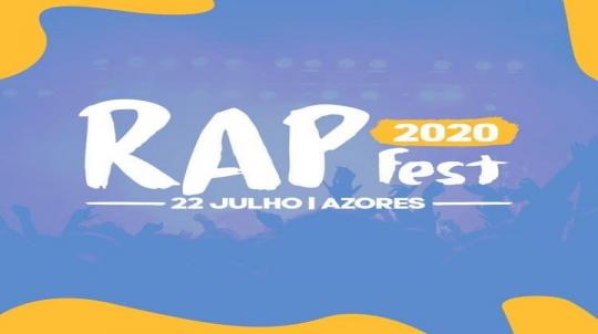 RapFest 2020