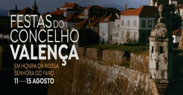 Festas do Concelho de Valença