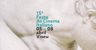 15ª Festa do Cinema Italiano